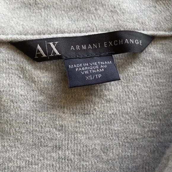 Armani Exchange Jacket - Picture 5 of 6